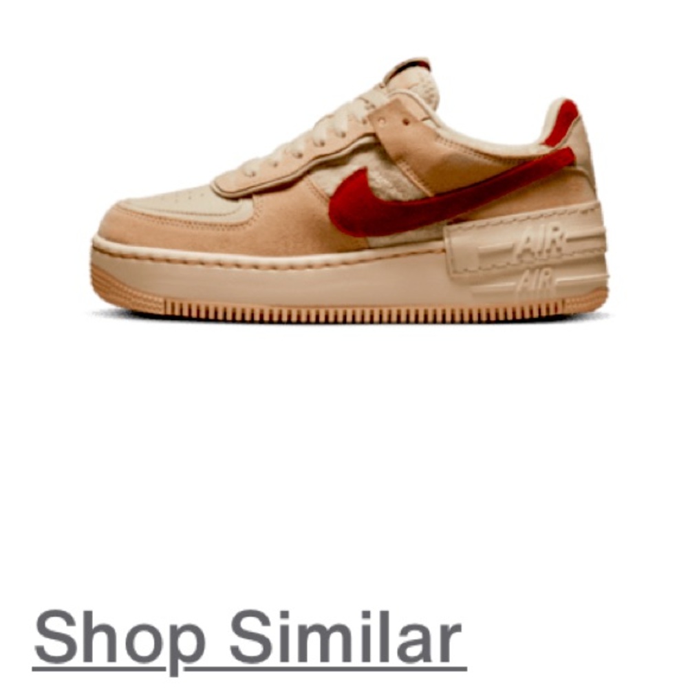Nike air force